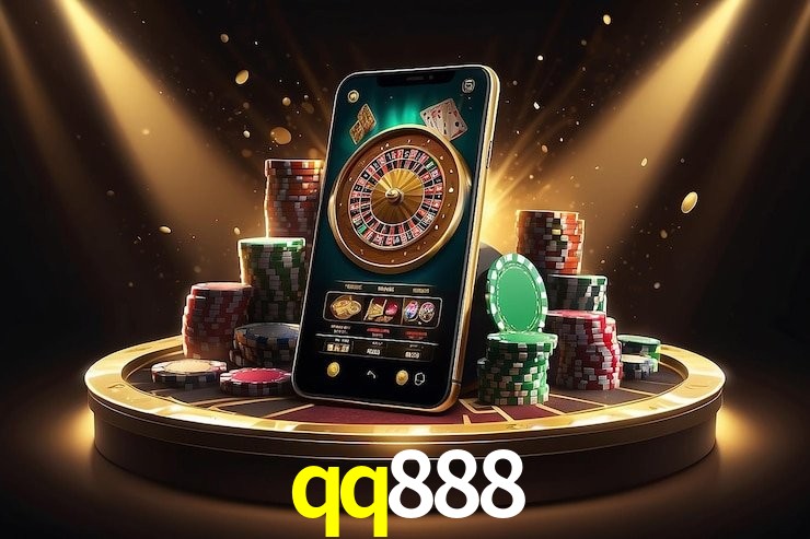 qq888 - Aplicativo Móvel