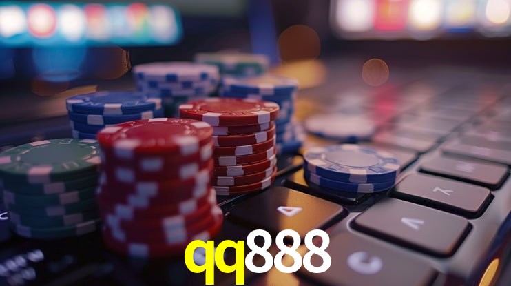 qq888 - Winners Celebration