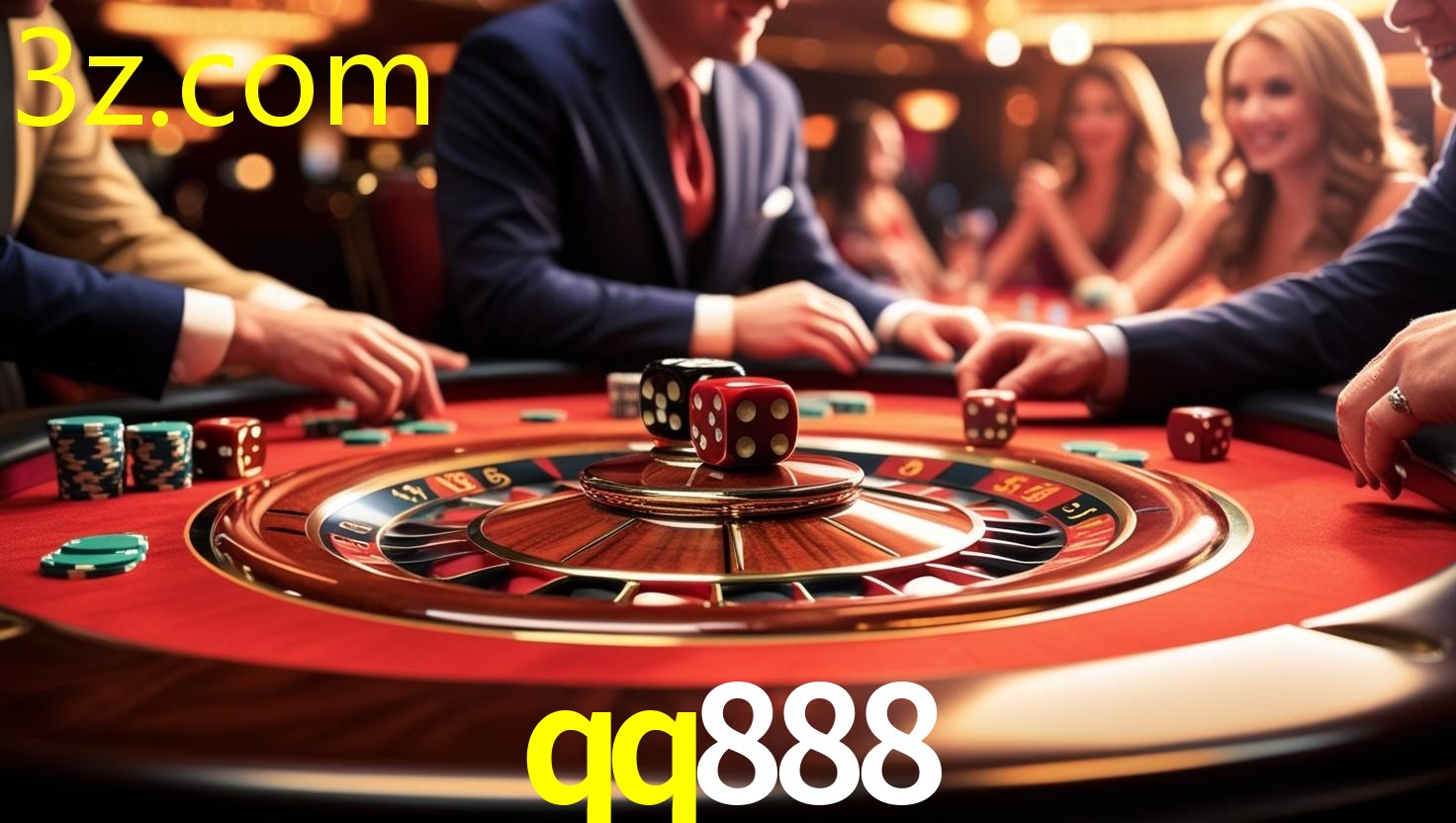 QQ888
